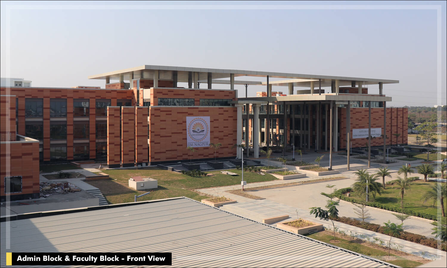 Indian Institute of Management, Nagpur