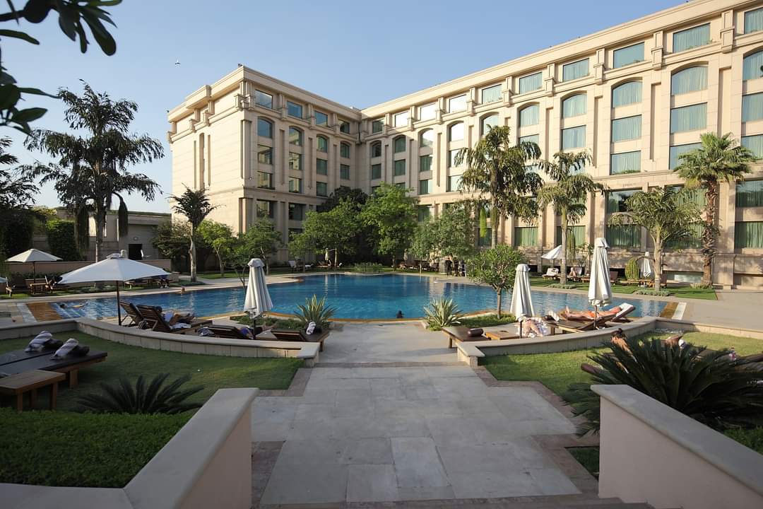 THE GRAND @ NEW DELHI