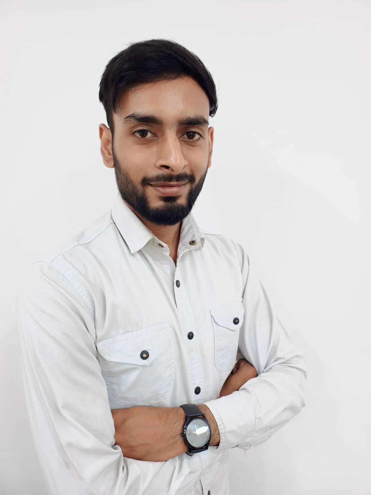Deepak Yadav