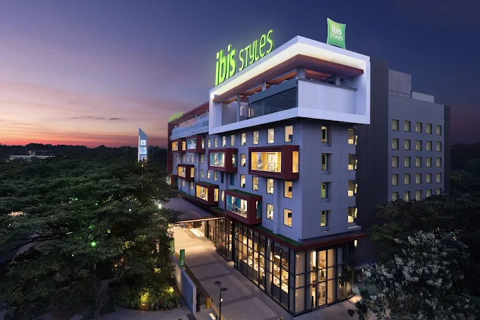 IBIS STYLES @ MYSORE
